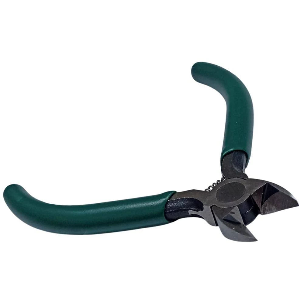 Alicate de Corte Diagonal Rente 4" - ST70631- SATA - Imagem 3